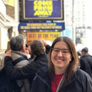 Meet your Posher, Alyssa